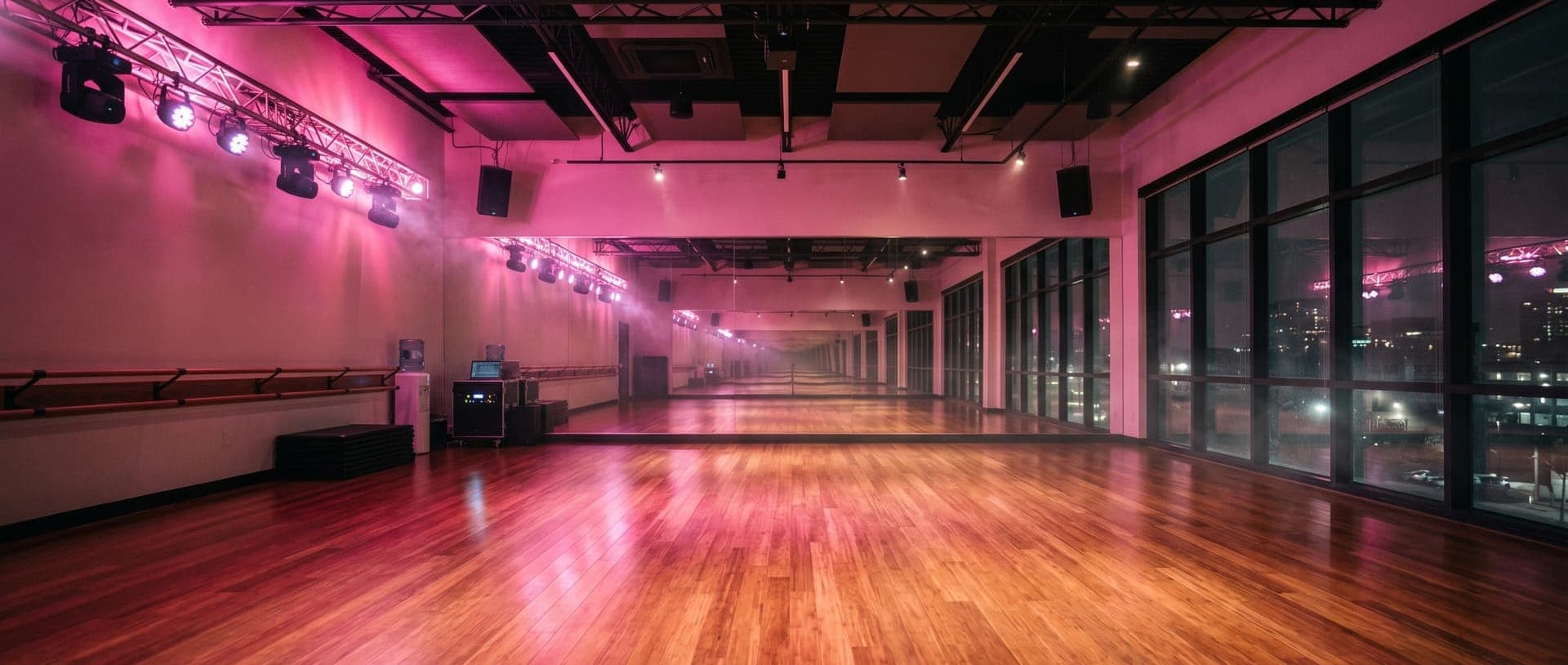 RITMO — Baile